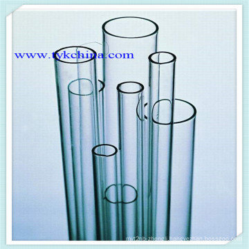 Borosilicate Glass Tube for Glass Craft and Laboratory Glassware